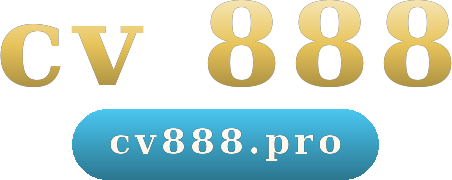 cv 888 logo